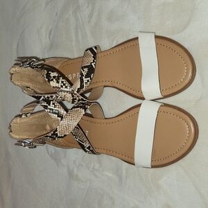 Brand New Esprit Sandals
